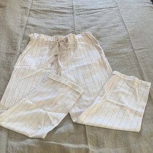 Urban Outfitter Cotton Pants - M